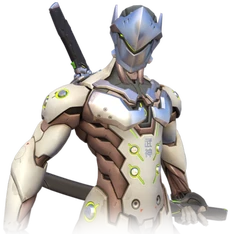 347px-Genji-portrait 347px-Genji-portrait