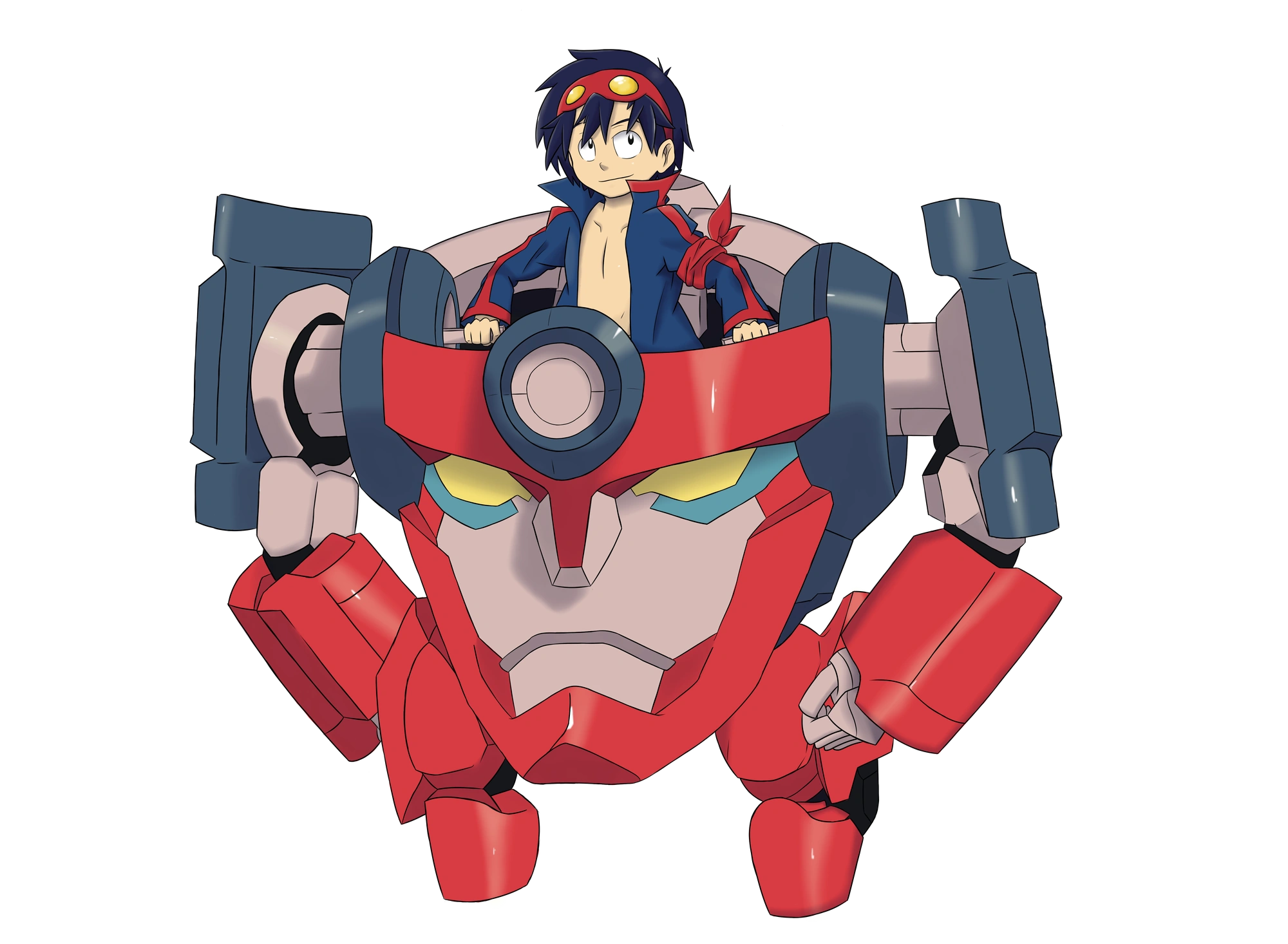 Lagann VS Battles Wiki FANDOM powered by Wikia