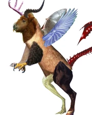 955750 safe artist-colon-indigolightning discord abomination majestic as fuck not salmon oh god realistic wat what has science done where is your god 