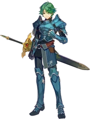 Alm Heroes