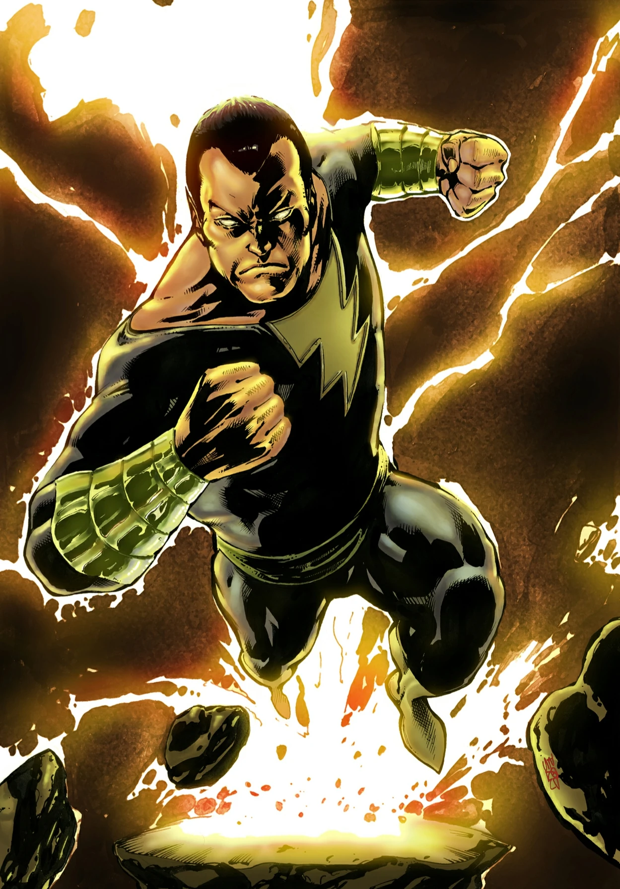 Image - Black Adam.jpg | VS Battles Wiki | FANDOM powered by Wikia