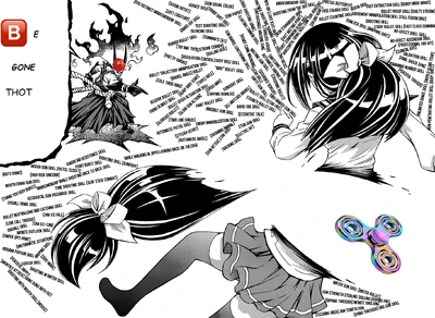 Bottom Text