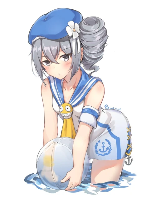 Bronya Zaychik 3