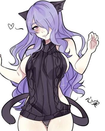 Camilla sweater