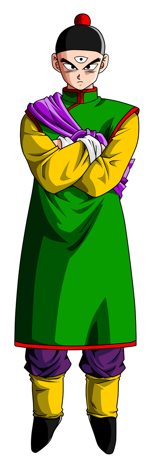 Powerscaling Dragon Ball Dragon Ball Z Dragon Ball Gt Main