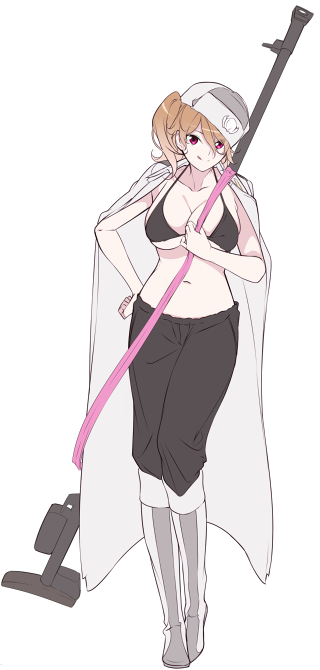 Hishigami Yuu