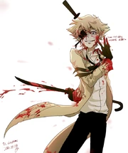 Human bill cipher x reader by pokemonfan4672-d897usu