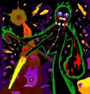 Jack Noirglish