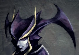 Jedah-fanart