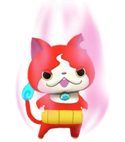 Jibanyan S