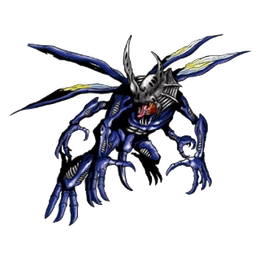Kabuterimon2 Kabuterimon2