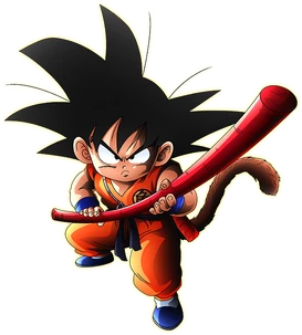 Kid goku render xkeeperz by maxiuchiha22 dd2jqul