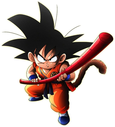 Kid goku render xkeeperz by maxiuchiha22 dd2jqul