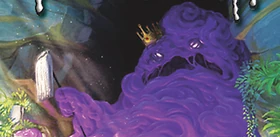 King Jellyjam
