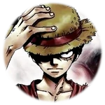 Luffycirc Luffycirc
