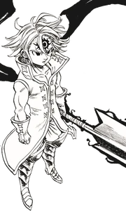 Prime Meliodas