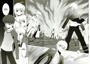 Saberfaces - unlimited saber works