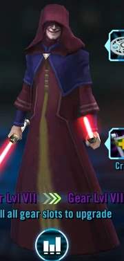 Sidious