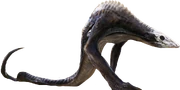 Skullcrawler render by magarame-dcgel5t