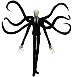 Slenderman Slenderman