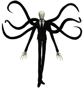 Slenderman