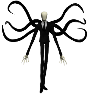 Slenderman