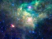 Star cluster Star cluster