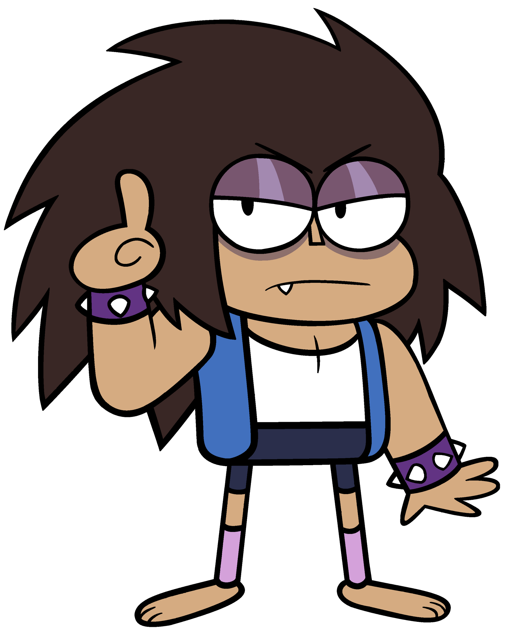 T.K.O. (OK K.O.) | VS Battles Wiki | FANDOM powered by Wikia