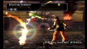 Yun seung blazing tempest Yun seung blazing tempest