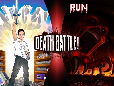 AVGN vs RED