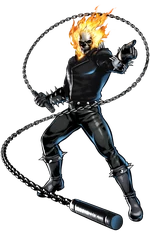 Danny Ketch Ghost Rider MC profile Danny Ketch Ghost Rider MC profile