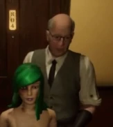 Doll Maker Welcome To The Game Vs Battles Wiki Fandom