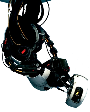 Glados render