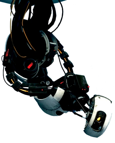 Glados render