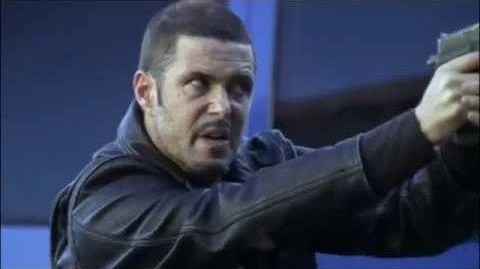 Jack breaks Tony out of the FBI - 24 Season 7 Jack breaks Tony out of the FBI - 24 Season 7