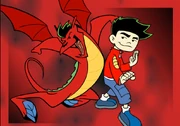 Jake Long