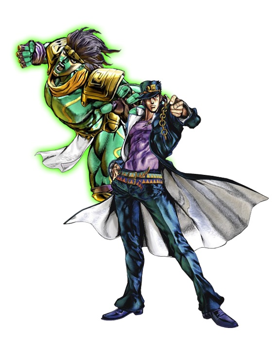 Image Jotaro Kujo All Star Battle Vs Battles Wiki Fandom 3674