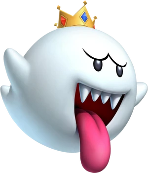 King boo mmwii