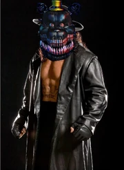 Nighttaker
