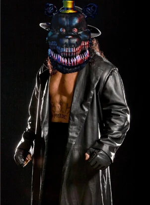 Nighttaker Nighttaker