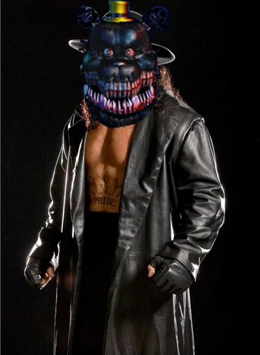 Nighttaker