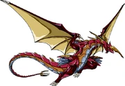 Nova Meteo Dragonoid FB2