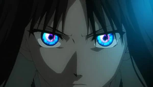 Ryougi magan Ryougi magan