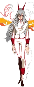 Satan Phase Three God of High School