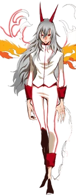 Satan Phase Three God of High School