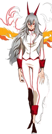 Satan Phase Three God of High School