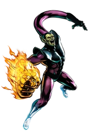 Super-skrull