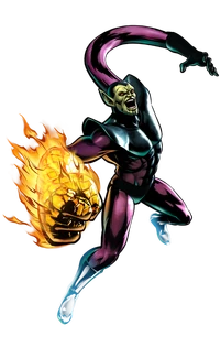 Super-skrull
