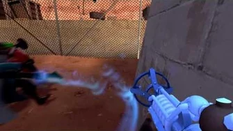 TF2 Phlog Pyro Ownage