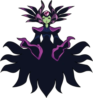 The Enchantress Treasure Trove